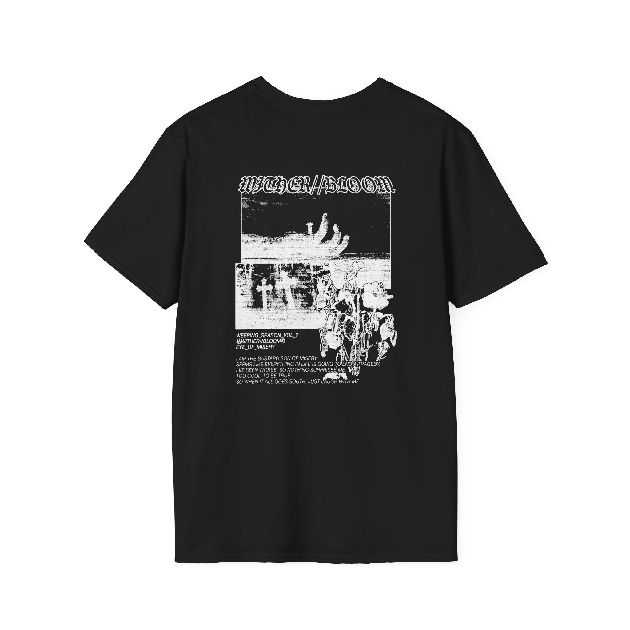 EoM Tee