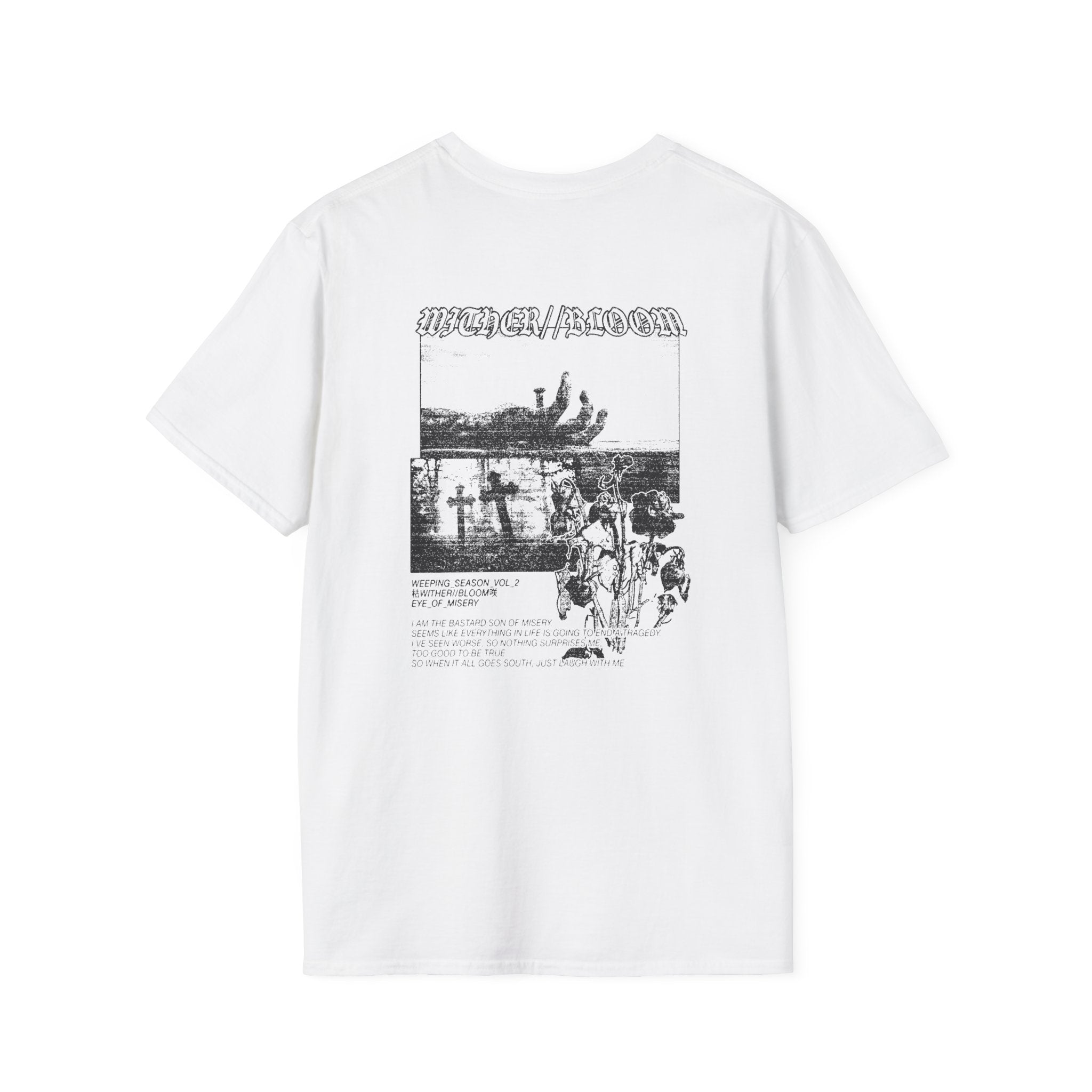 EoM Tee